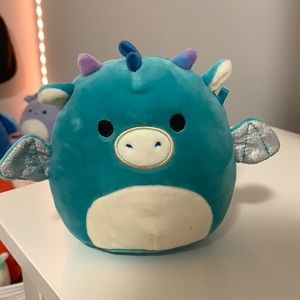 Tatiana squishmallow